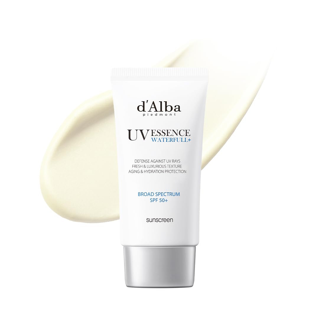 Glow Up with Italian White Truffle Sunscreen! ☀️✨ Vegan, Lightweight, and Broad Spectrum SPF 50+ - Perfect for Every Skin Type! #KBeauty #SkincareGoals