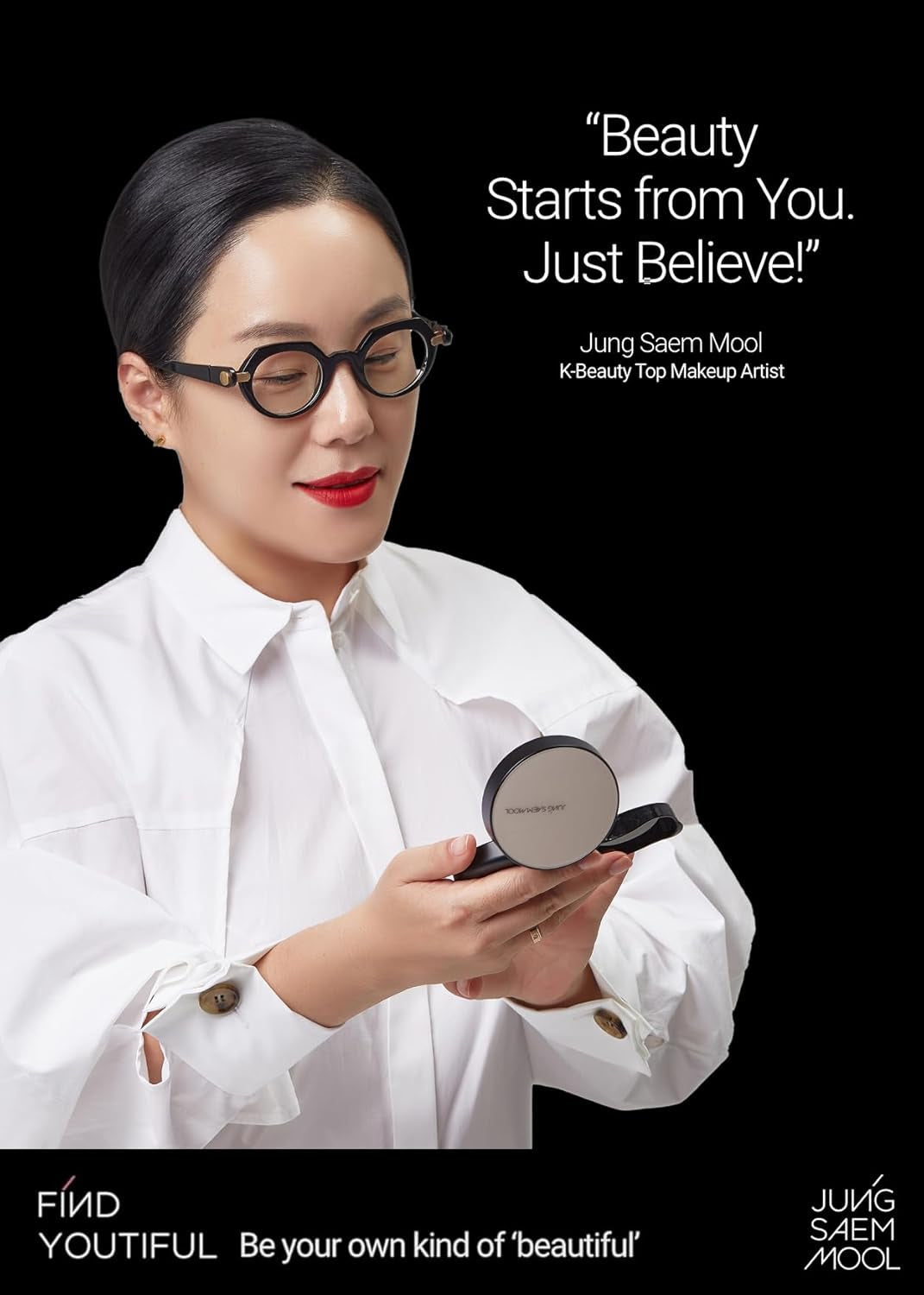Glow Up with Our Essential Skin Nuder Cushion (02 Fair Light)! 🌟✨ Includes Refill | Flawless Natural Finish | SPF 50 Protection | Loved by Pro Makeup Artists! 💖 #BeautyEssentials #MakeupMagic