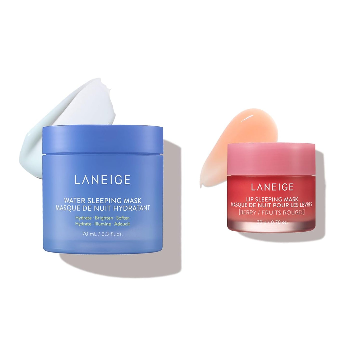 Wake Up to Soft, Hydrated Lips! ππ Try Our Lip Sleeping Mask Packed with Vitamin C, Shea Butter, and Murumuru Butter for Ultimate Overnight Nourishment! #LipCare #BeautySleep
