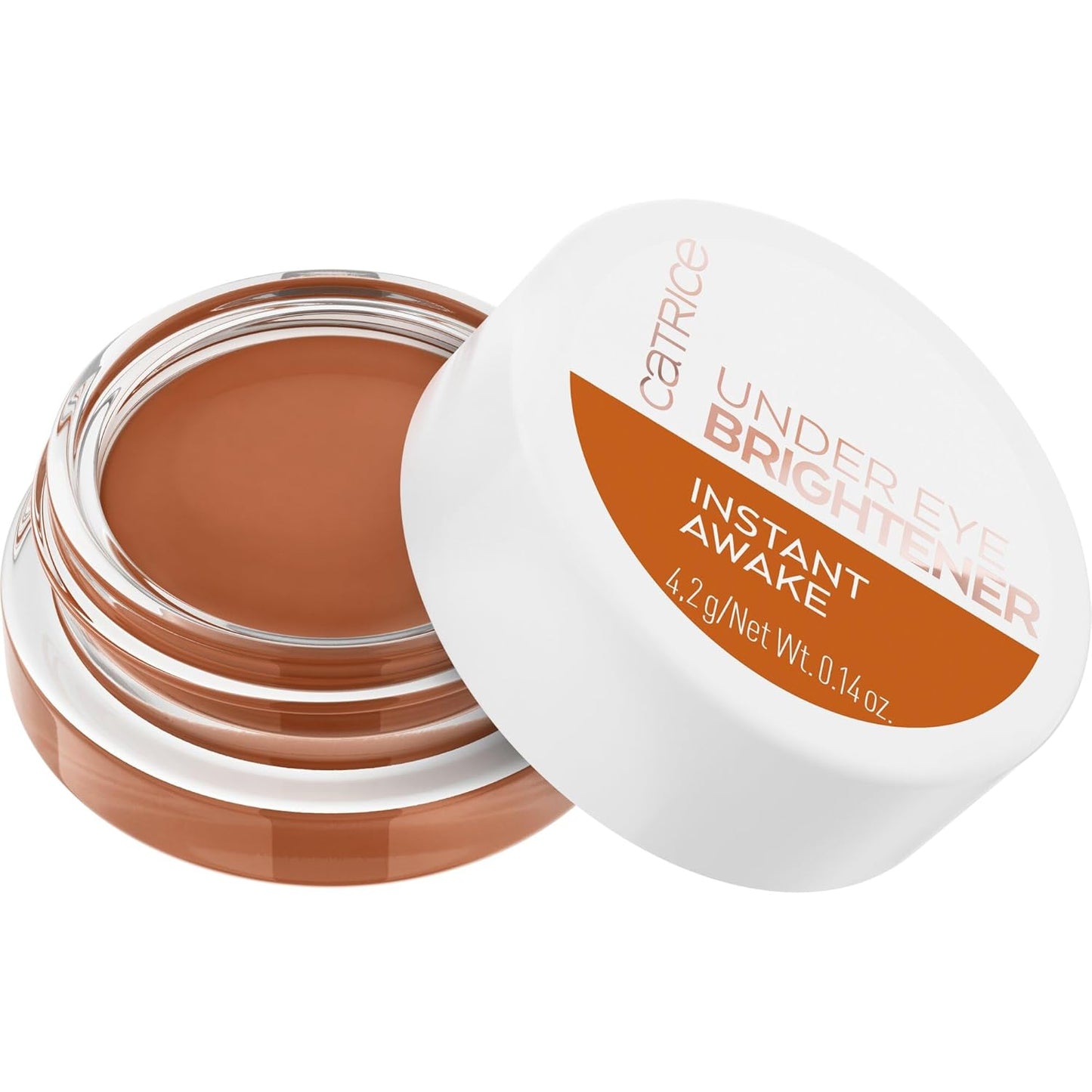 Say goodbye to dark circles! ✨ Our Under Eye Brightener with Hyaluronic Acid & Shea Butter conceals and illuminates for a fresh look! 🌟 Vegan, cruelty-free, and paraben-free! #BrightEyes #SkincareMagic