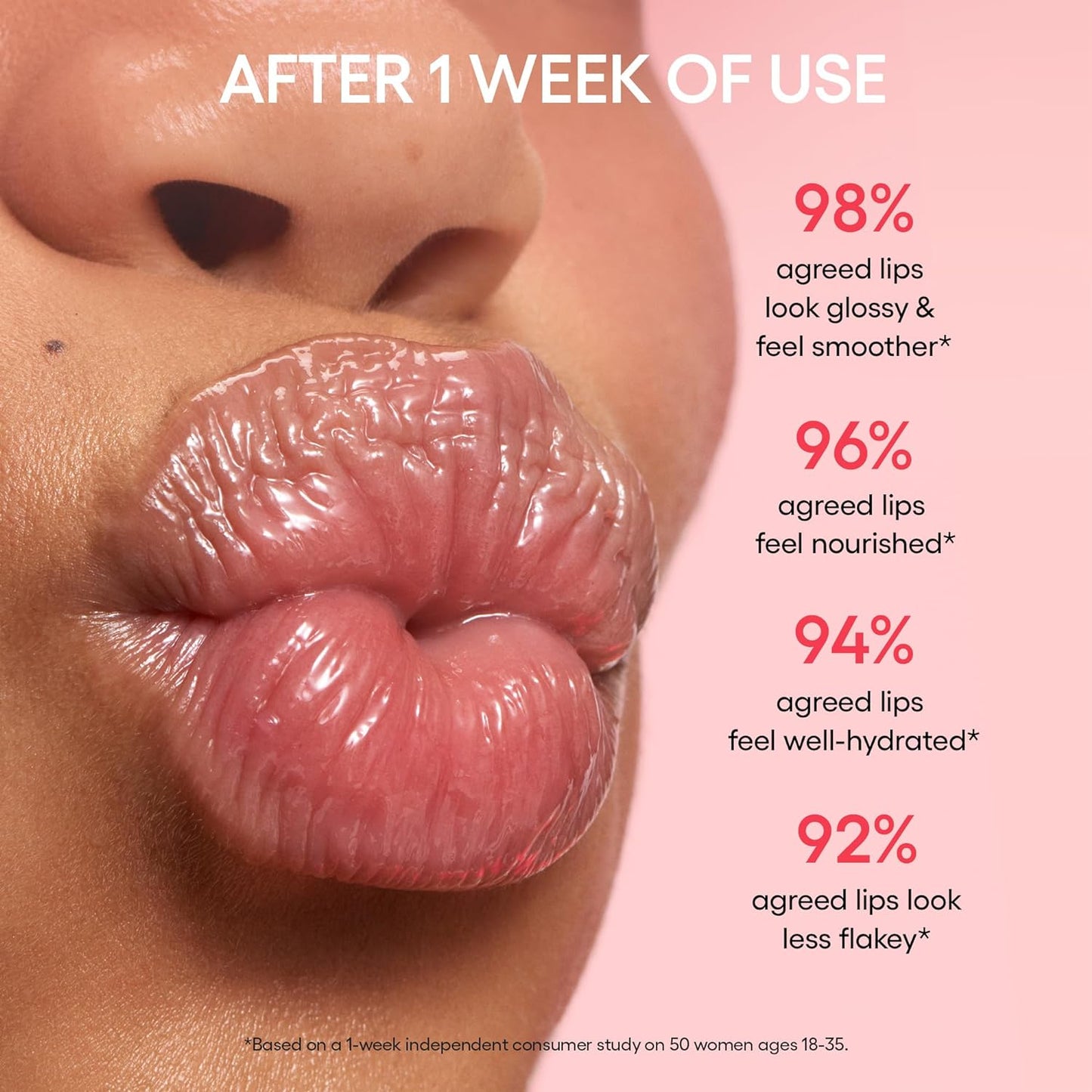 Get that perfect pout with our Lip Glowy Balm! 💖✨ Sheer tint, deep hydration, and soft lips all in one! 💋 #LipCare #BeautyEssentials