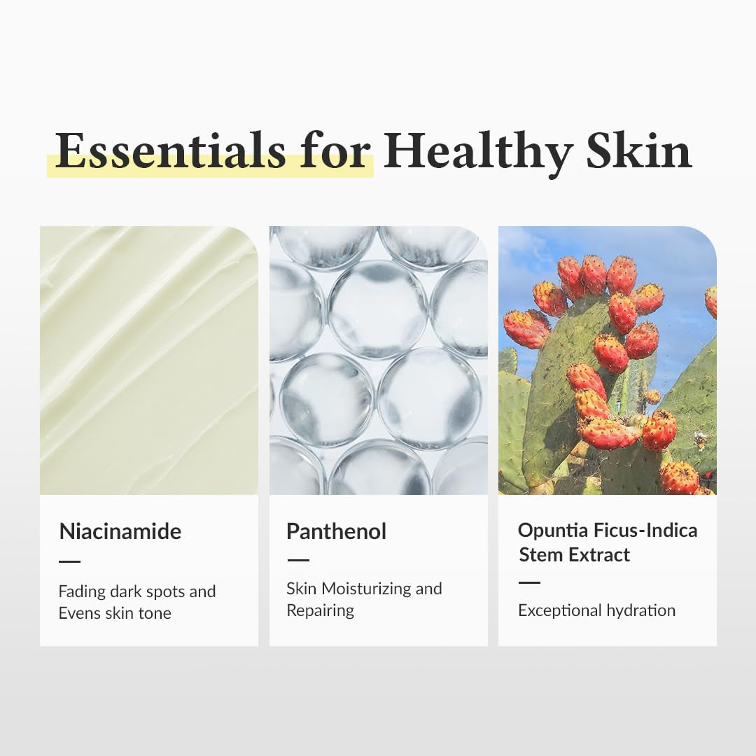 Say goodbye to blemishes with Dr. Althea 345 Relief Cream! 🌿✨ This daily moisturizer soothes and hydrates all skin types with the power of Niacinamide and Panthenol. Vegan, effective, and perfect for your skincare routine! #KoreanSkincare #BlemishCare #VeganBeauty