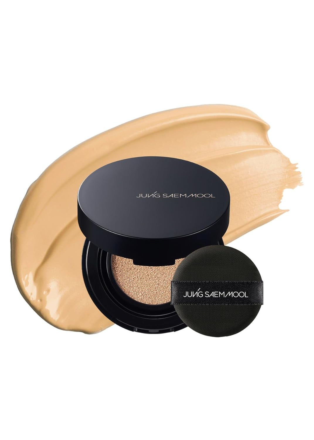 Glow Up with Our Essential Skin Nuder Cushion (02 Fair Light)! 🌟✨ Includes Refill | Flawless Natural Finish | SPF 50 Protection | Loved by Pro Makeup Artists! 💖 #BeautyEssentials #MakeupMagic
