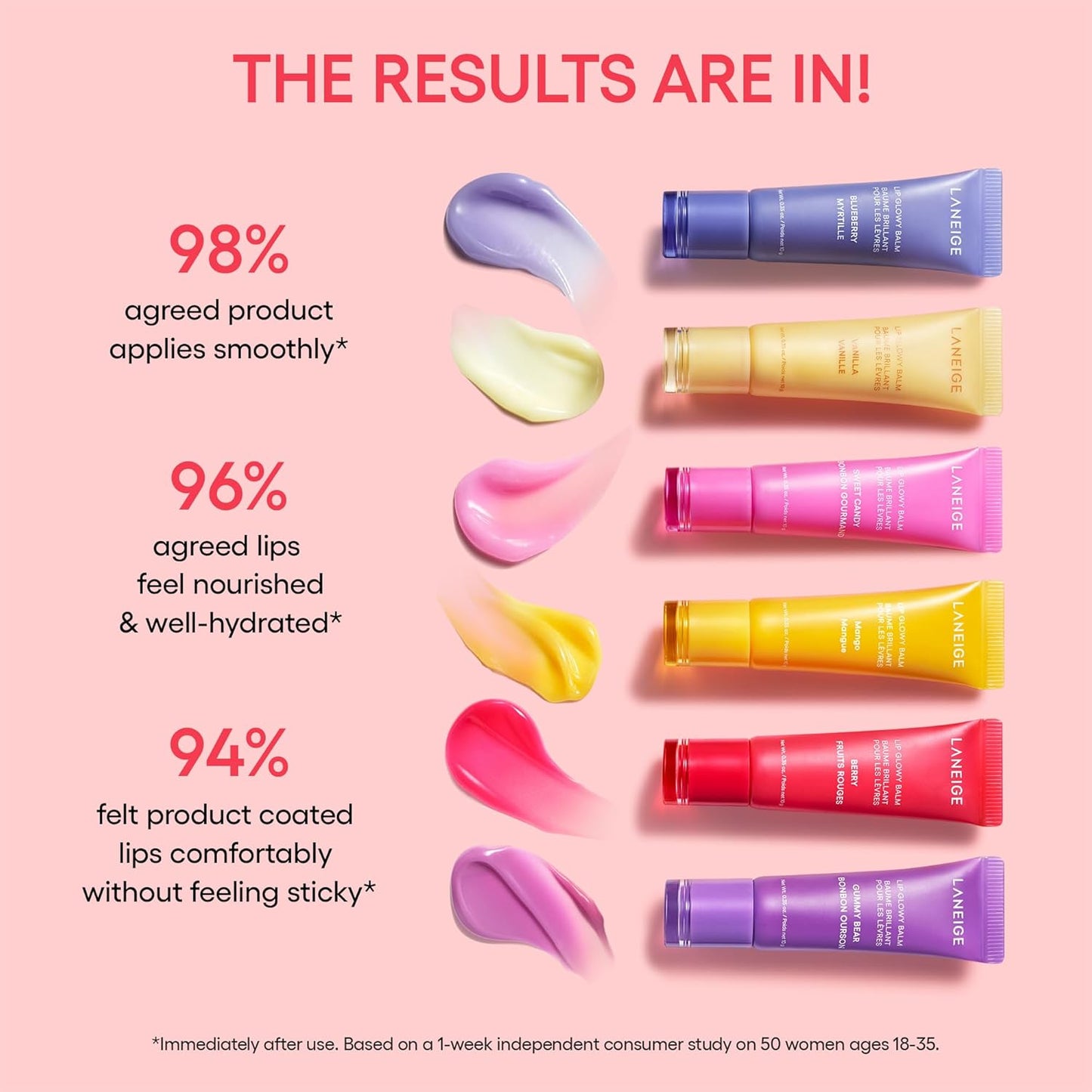 Get that perfect pout with our Lip Glowy Balm! 💖✨ Sheer tint, deep hydration, and soft lips all in one! 💋 #LipCare #BeautyEssentials