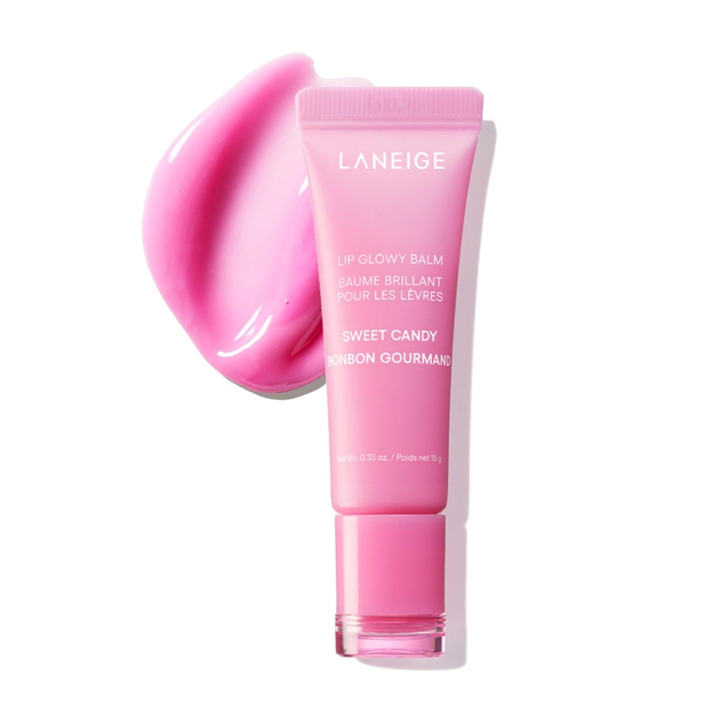 Get that perfect pout with our Lip Glowy Balm! 💖✨ Sheer tint, deep hydration, and soft lips all in one! 💋 #LipCare #BeautyEssentials