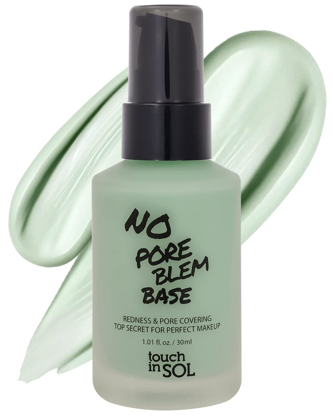 Say goodbye to pores and hello to flawless skin! 🌟✨ Check out our No Pore Blem Primer for a smooth finish and all-day makeup wear! 💖 #MakeupMustHave #FlawlessSkin