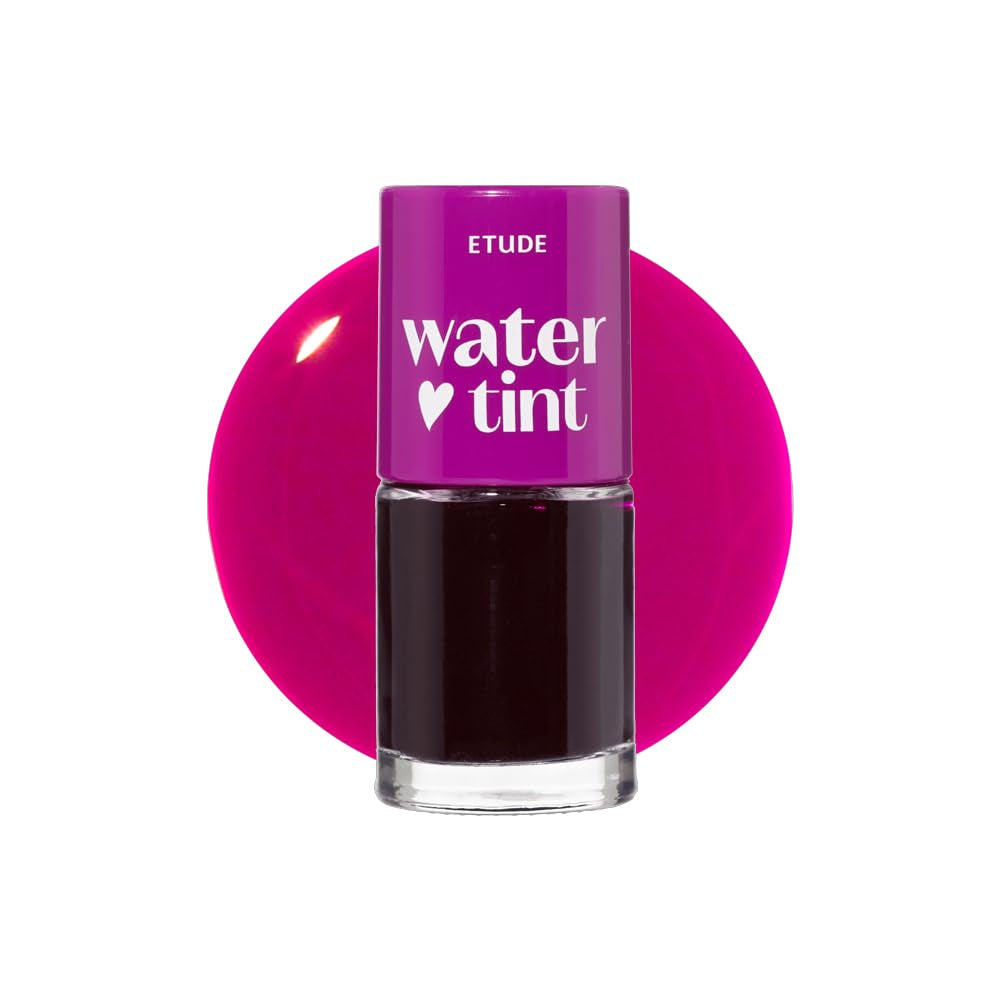 Get that juicy cherry pout with Dear Darling Water Tint! 💄🍒 Vivid color, weightless feel, and smudge-proof magic! Perfect for your Korean beauty routine! #LipGoals #KBeauty