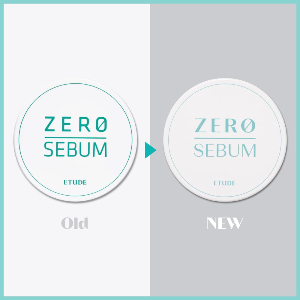 Say goodbye to shine! 🌟 Discover our Zero Sebum Drying Powder - the lightweight, mineral-packed solution for flawless, long-lasting makeup! 💖✨ #KBeauty #OilControl