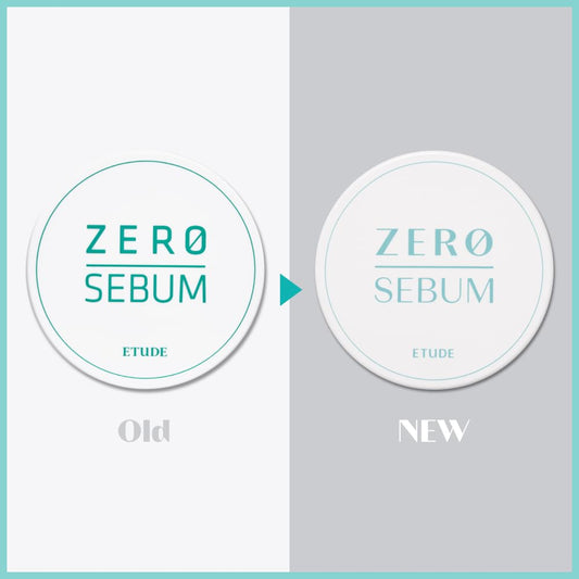 Say goodbye to shine! 🌟 Discover our Zero Sebum Drying Powder - the lightweight, mineral-packed solution for flawless, long-lasting makeup! 💖✨ #KBeauty #OilControl