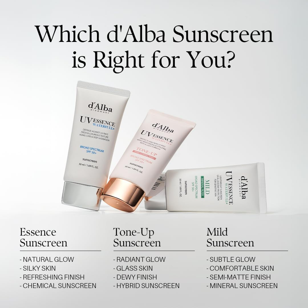 Glow Up with Italian White Truffle Sunscreen! ☀️✨ Vegan, Lightweight, and Broad Spectrum SPF 50+ - Perfect for Every Skin Type! #KBeauty #SkincareGoals