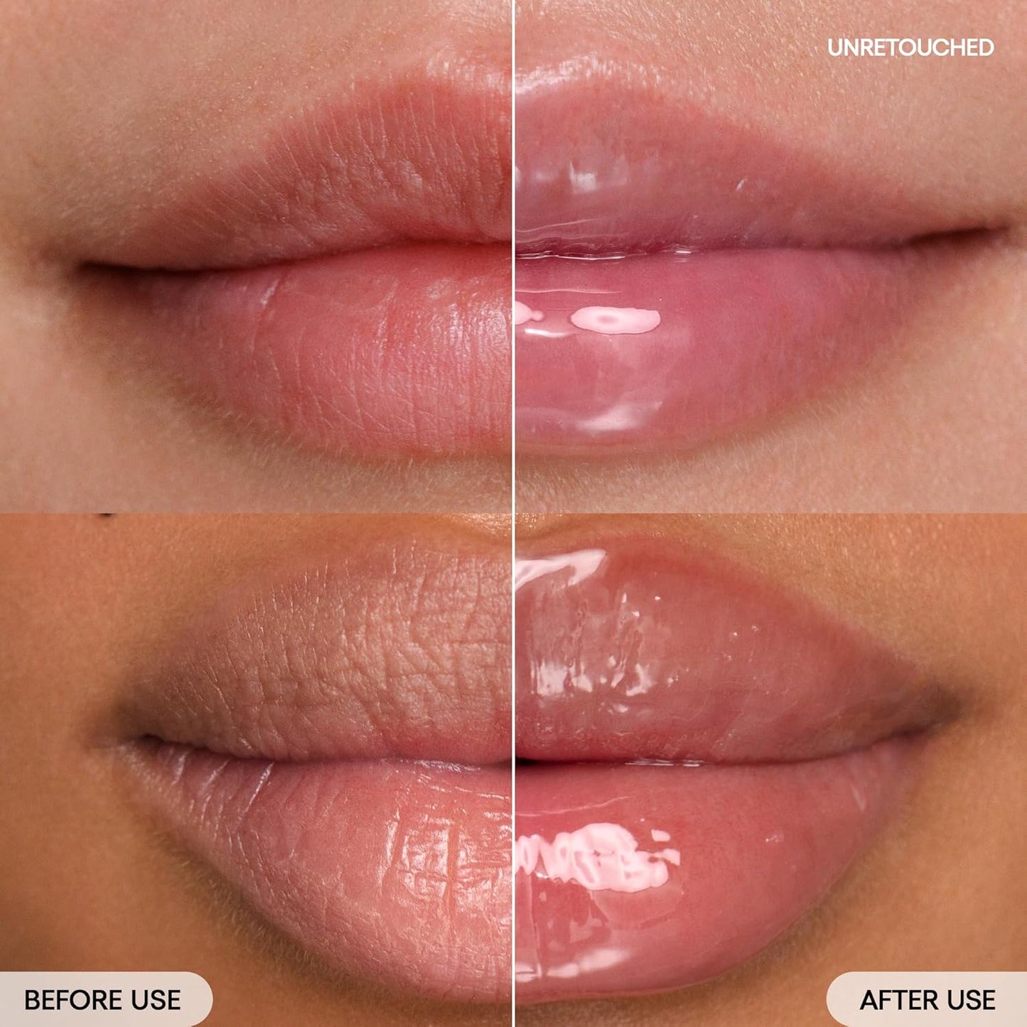 Get that perfect pout with our Lip Glowy Balm! 💖✨ Sheer tint, deep hydration, and soft lips all in one! 💋 #LipCare #BeautyEssentials