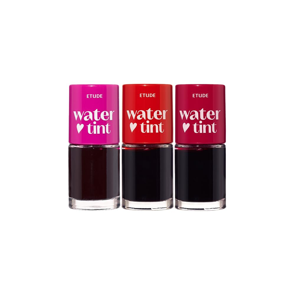 Get that juicy cherry pout with Dear Darling Water Tint! 💄🍒 Vivid color, weightless feel, and smudge-proof magic! Perfect for your Korean beauty routine! #LipGoals #KBeauty