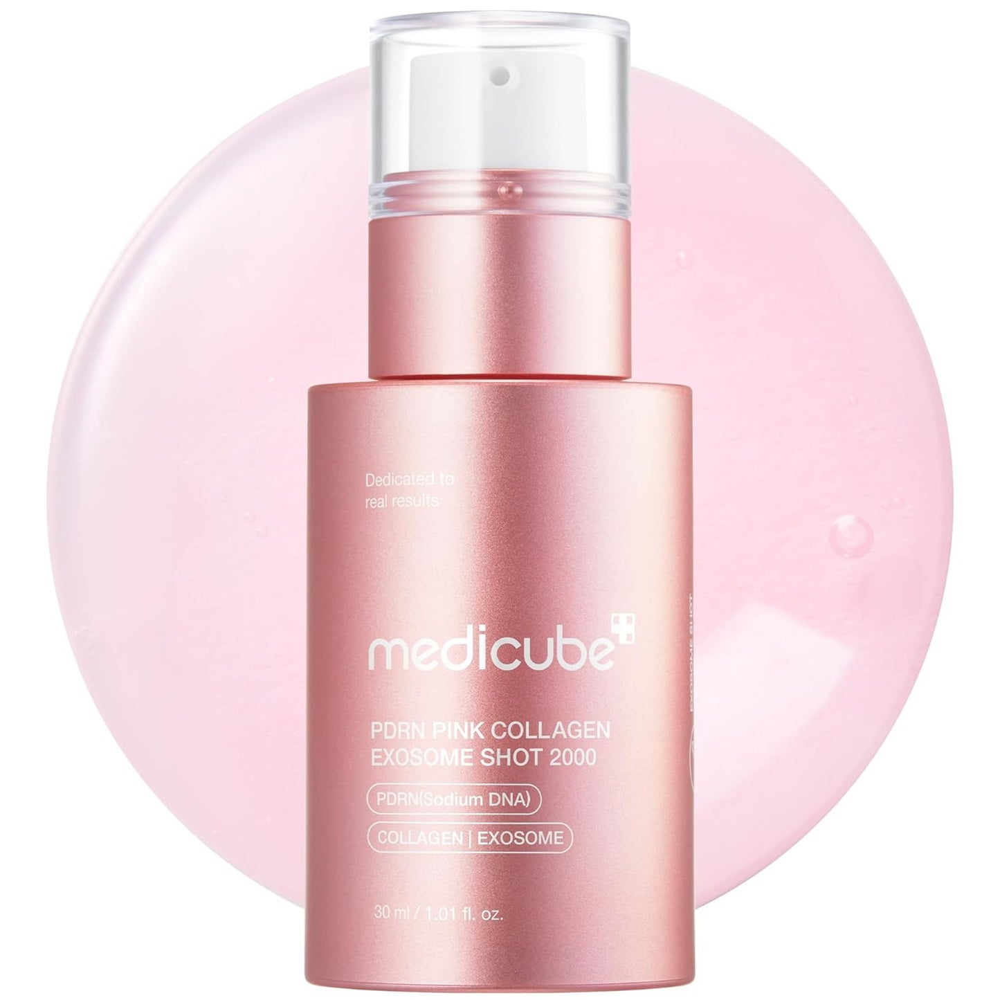 Revitalize Your Skin with Zero Exosome Shot Facial Serum! π 2,000 PPM Liquid Booster for Pore Perfection & Smooth Texture π§β¨ #KoreanSkincare #GlowUp