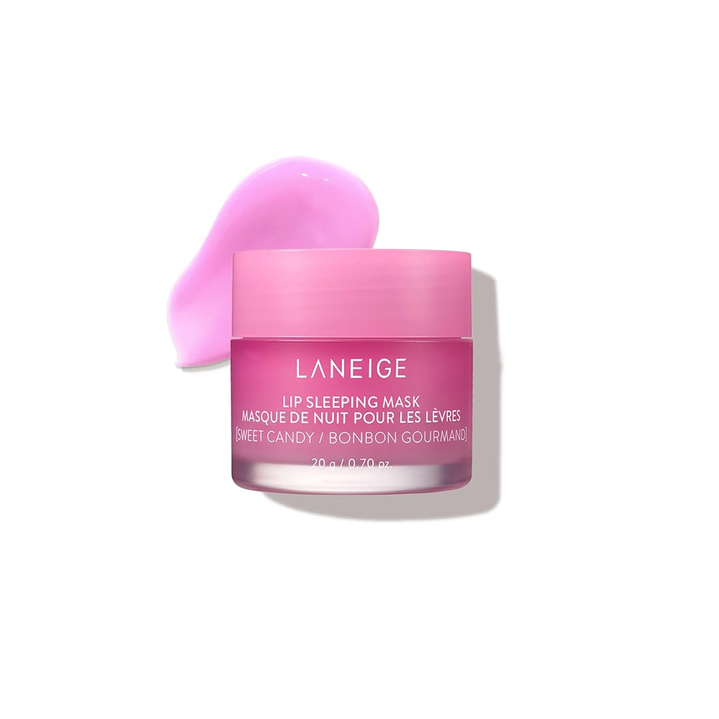 Wake Up to Soft, Hydrated Lips! ππ Try Our Lip Sleeping Mask Packed with Vitamin C, Shea Butter, and Murumuru Butter for Ultimate Overnight Nourishment! #LipCare #BeautySleep