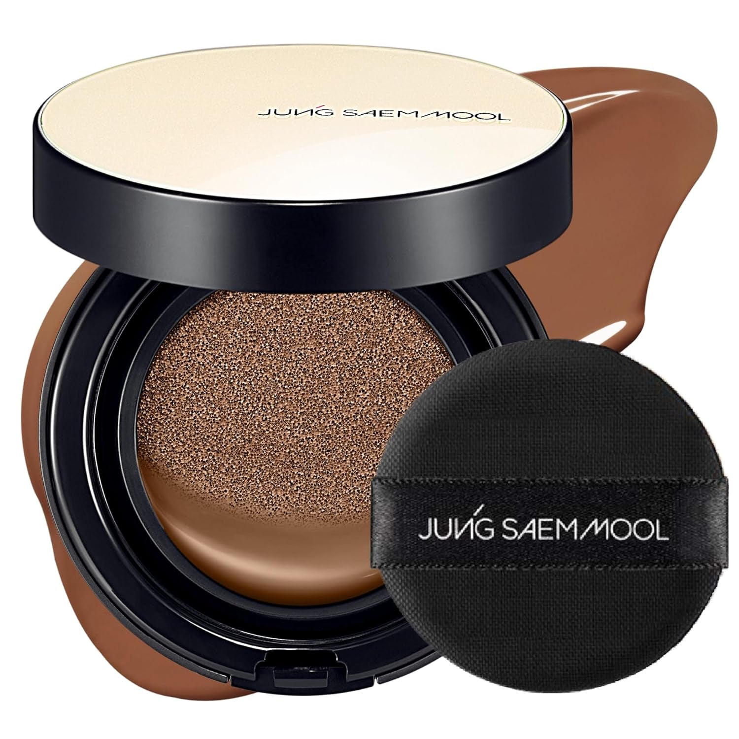 Glow Up with Our Essential Skin Nuder Cushion (02 Fair Light)! 🌟✨ Includes Refill | Flawless Natural Finish | SPF 50 Protection | Loved by Pro Makeup Artists! 💖 #BeautyEssentials #MakeupMagic