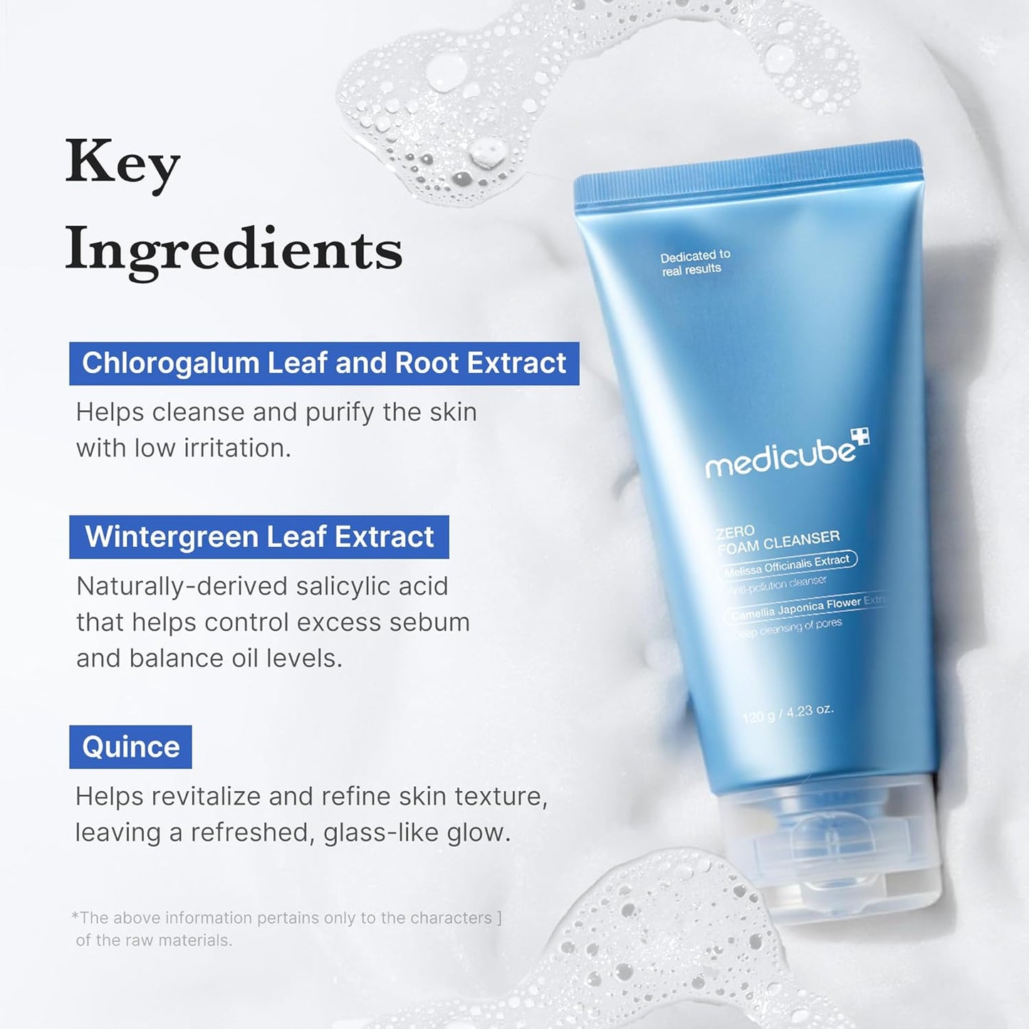 Zero Foam Cleanser for Sensitive Skin - Sebum Control, Moisture Balance, and Pore Minimization | Korean Skincare blackrose picks blackrose picks