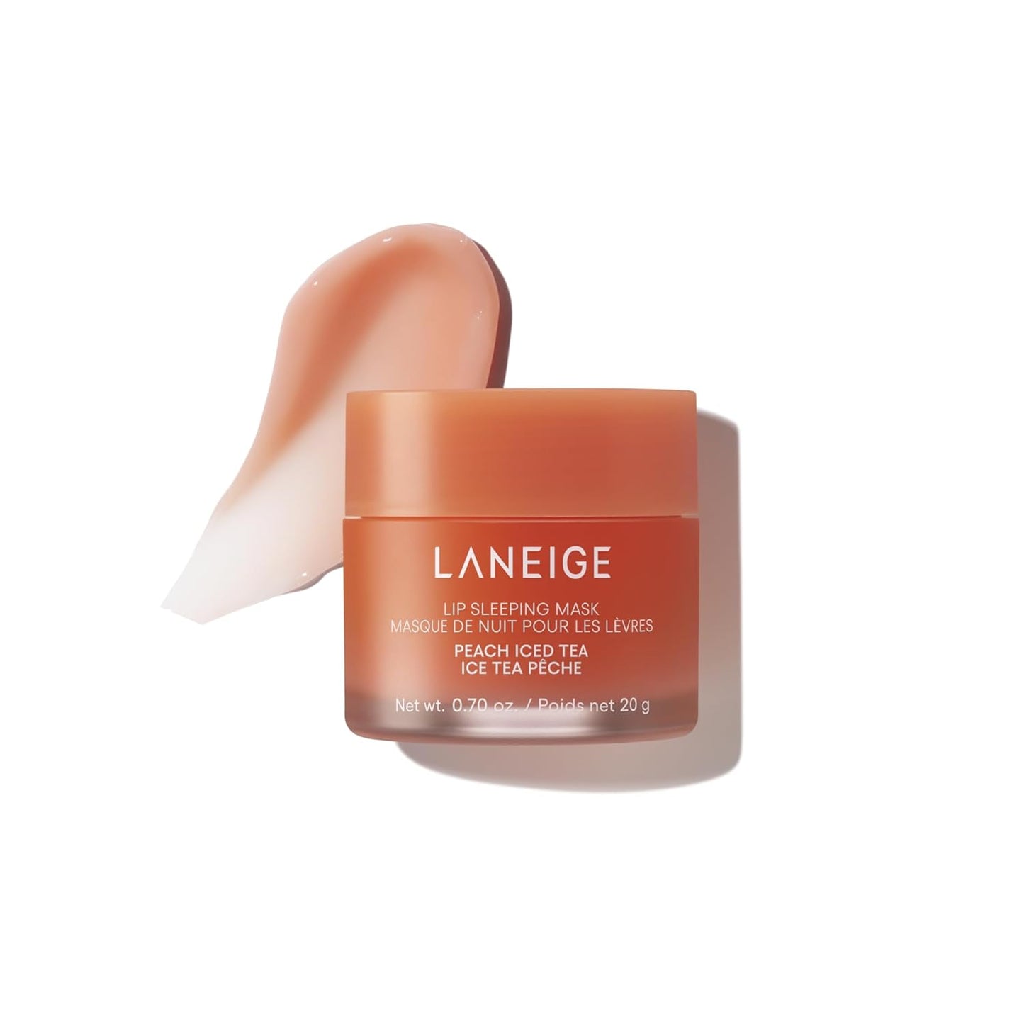 Wake Up to Soft, Hydrated Lips! ππ Try Our Lip Sleeping Mask Packed with Vitamin C, Shea Butter, and Murumuru Butter for Ultimate Overnight Nourishment! #LipCare #BeautySleep
