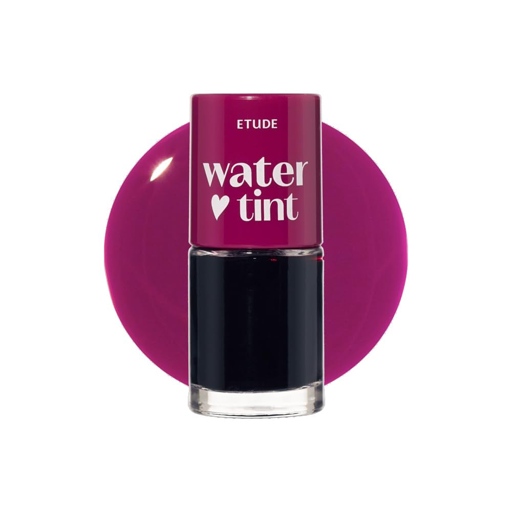 Get that juicy cherry pout with Dear Darling Water Tint! 💄🍒 Vivid color, weightless feel, and smudge-proof magic! Perfect for your Korean beauty routine! #LipGoals #KBeauty