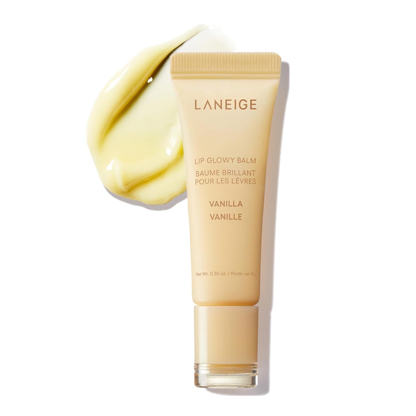 Get that perfect pout with our Lip Glowy Balm! 💖✨ Sheer tint, deep hydration, and soft lips all in one! 💋 #LipCare #BeautyEssentials