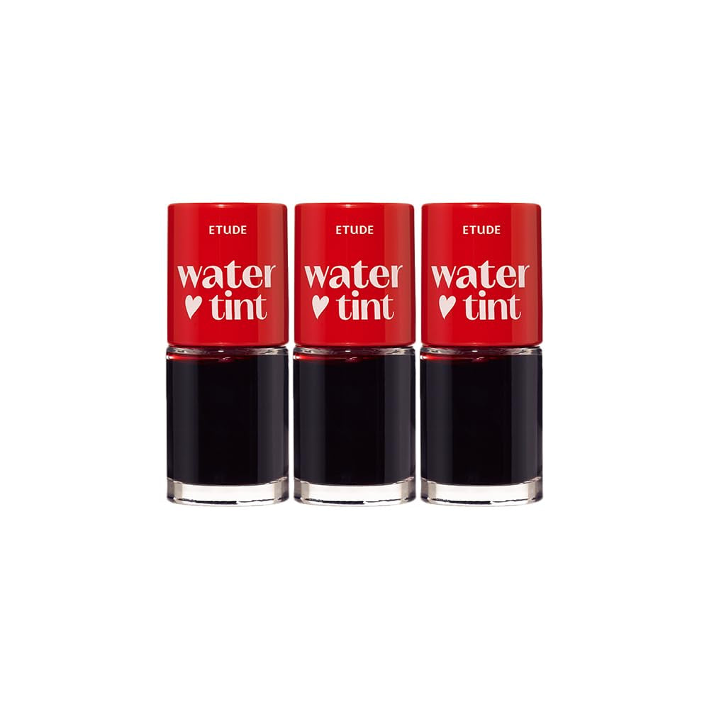 Get that juicy cherry pout with Dear Darling Water Tint! 💄🍒 Vivid color, weightless feel, and smudge-proof magic! Perfect for your Korean beauty routine! #LipGoals #KBeauty