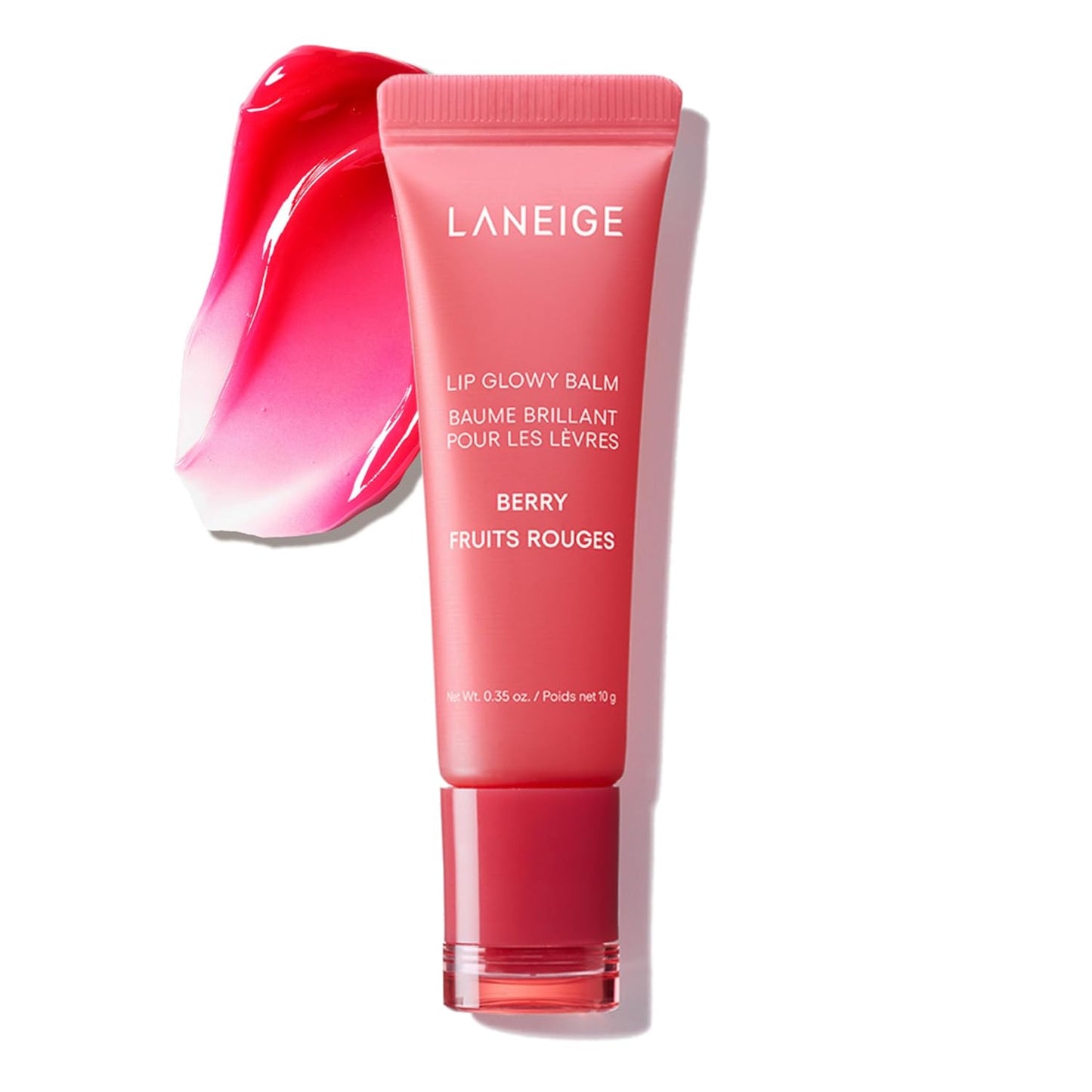 Get that perfect pout with our Lip Glowy Balm! 💖✨ Sheer tint, deep hydration, and soft lips all in one! 💋 #LipCare #BeautyEssentials