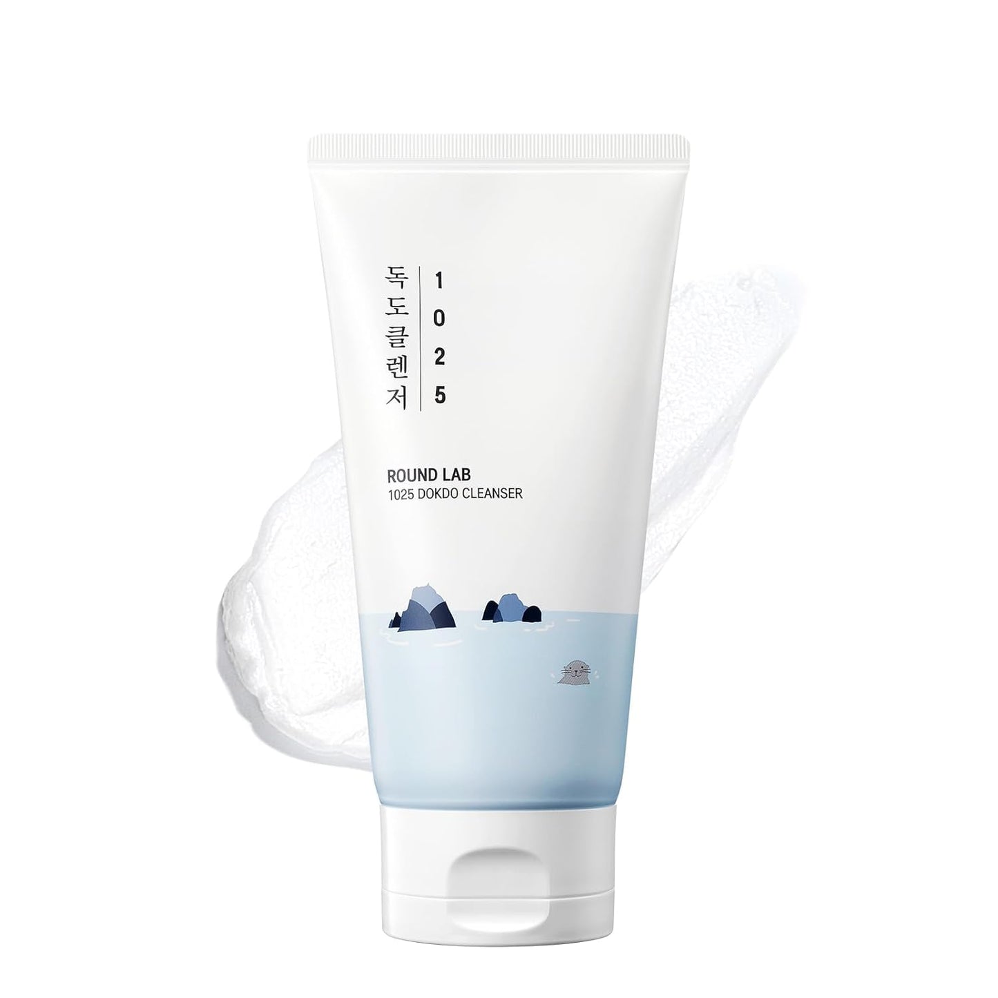 Say goodbye to makeup and hello to hydration! πβ¨ Discover the 1025 Dokdo Cleanser - the ultimate low pH facial cleanser for sensitive skin, enriched with deep sea water. Perfect for your Korean skincare routine! #SkincareGoals #SensitiveSkin #KBeauty