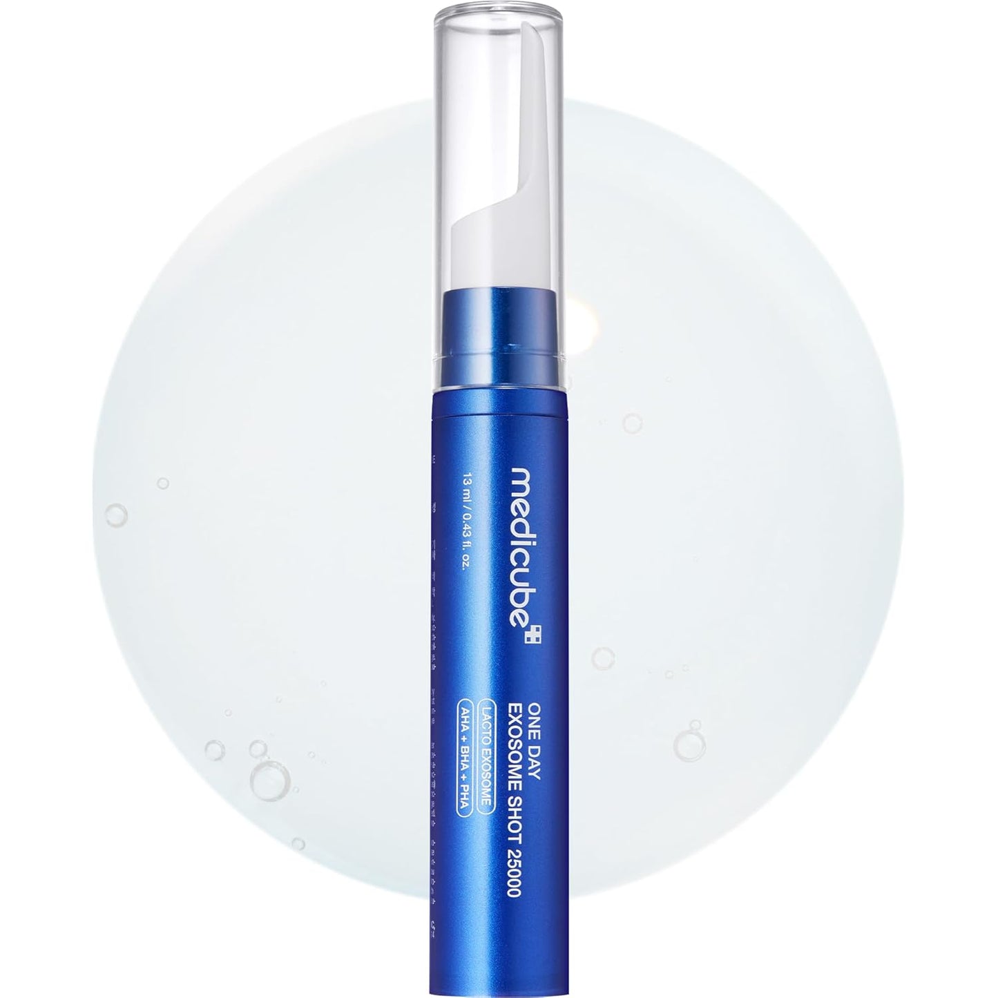 Revitalize Your Skin with Zero Exosome Shot Facial Serum! π 2,000 PPM Liquid Booster for Pore Perfection & Smooth Texture π§β¨ #KoreanSkincare #GlowUp