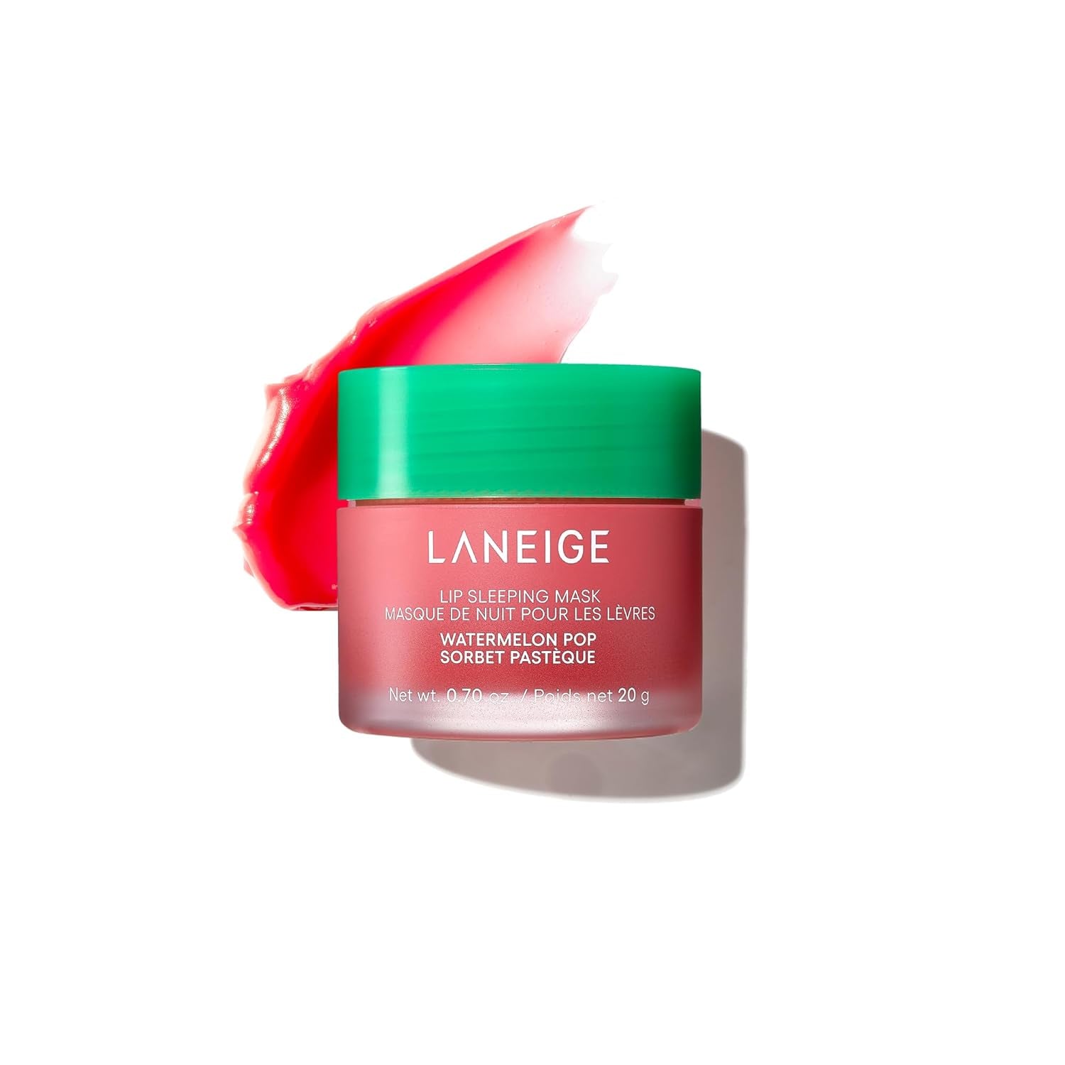 Wake Up to Soft, Hydrated Lips! ππ Try Our Lip Sleeping Mask Packed with Vitamin C, Shea Butter, and Murumuru Butter for Ultimate Overnight Nourishment! #LipCare #BeautySleep