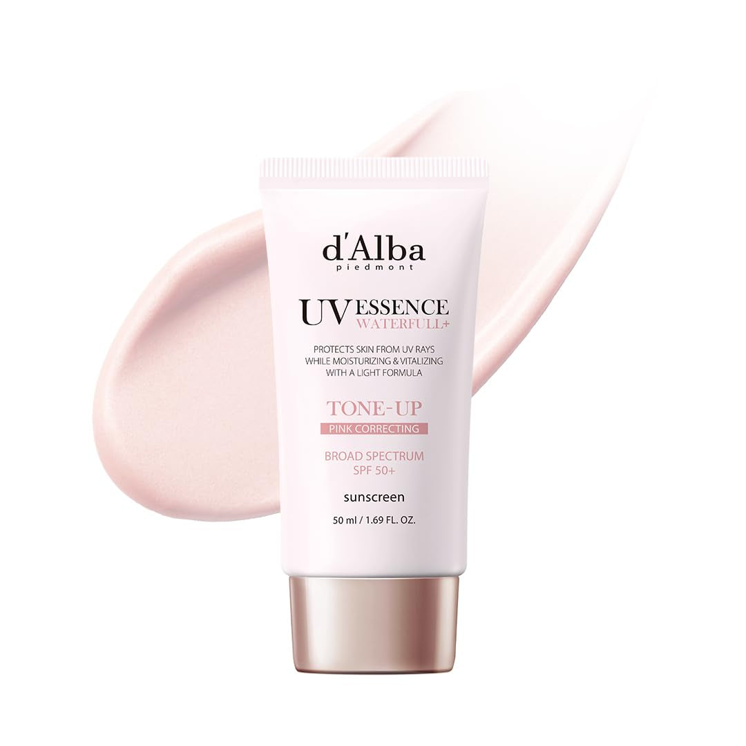 Glow Up with Italian White Truffle Sunscreen! ☀️✨ Vegan, Lightweight, and Broad Spectrum SPF 50+ - Perfect for Every Skin Type! #KBeauty #SkincareGoals