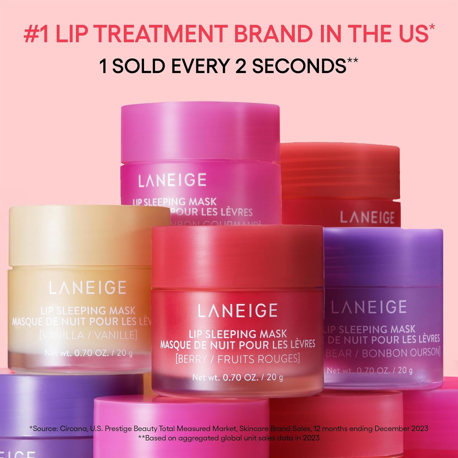 Wake Up to Soft, Hydrated Lips! ππ Try Our Lip Sleeping Mask Packed with Vitamin C, Shea Butter, and Murumuru Butter for Ultimate Overnight Nourishment! #LipCare #BeautySleep