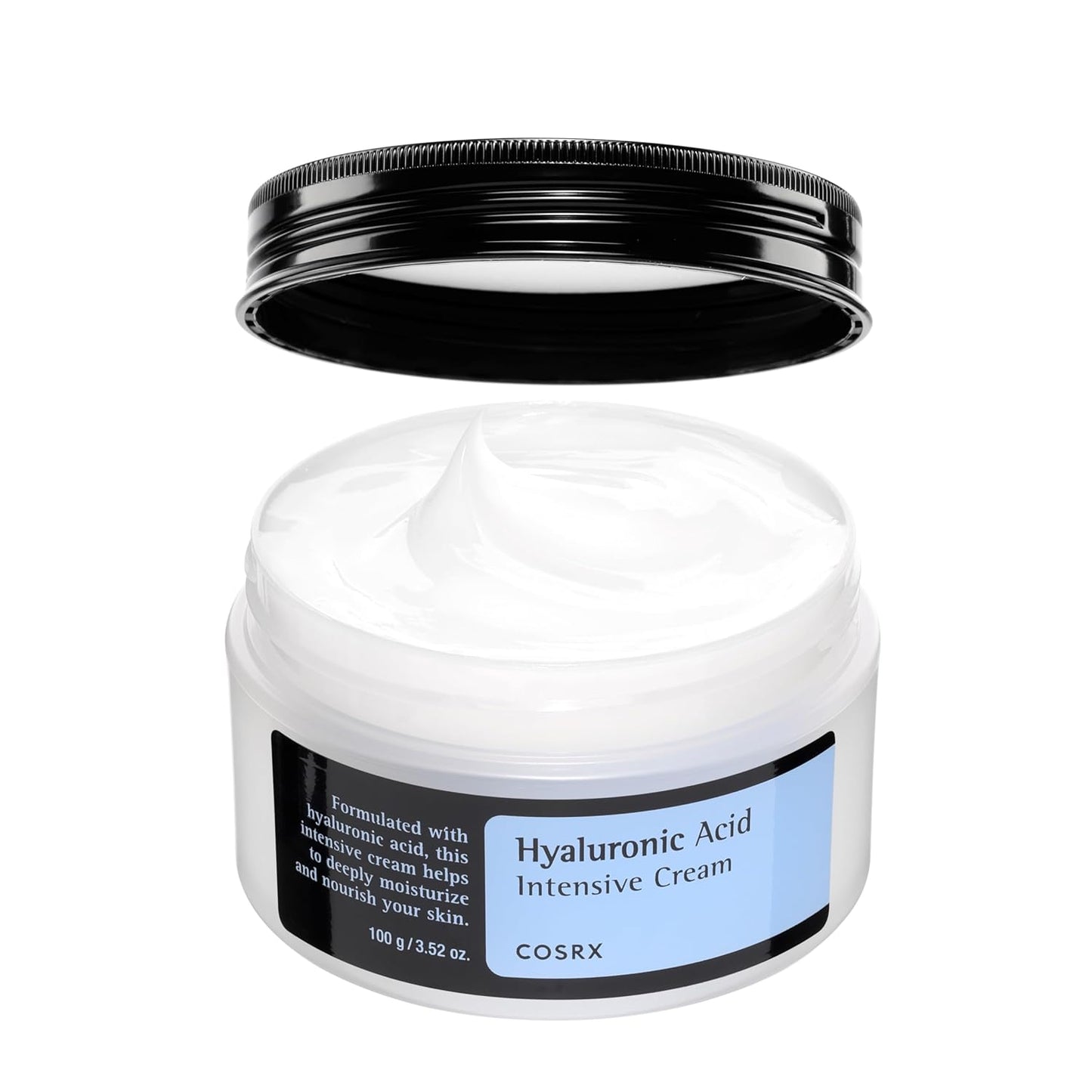 Say goodbye to dry skin! ๐ Discover our Hyaluronic Acid Moisturizing Cream for long-lasting hydration, perfect for sensitive skin. ๐งโจ 100% cruelty-free & paraben-free! #KoreanSkincare #GlowUp