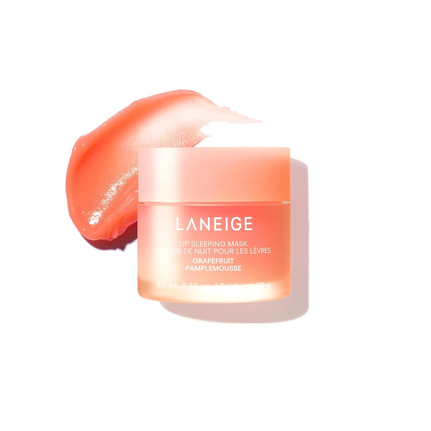 Wake Up to Soft, Hydrated Lips! ππ Try Our Lip Sleeping Mask Packed with Vitamin C, Shea Butter, and Murumuru Butter for Ultimate Overnight Nourishment! #LipCare #BeautySleep