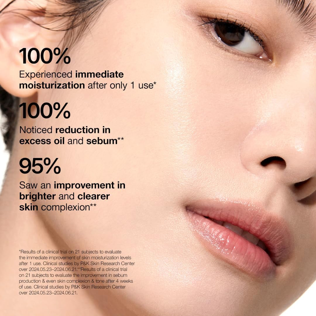Get Your Glow On! ✨ Discover the Magic of Rice 70 Glow Milky Toner for Glass Skin! 🍚💧 Fragrance-Free & Fungal Acne Safe! #KBeauty #SkincareGoals