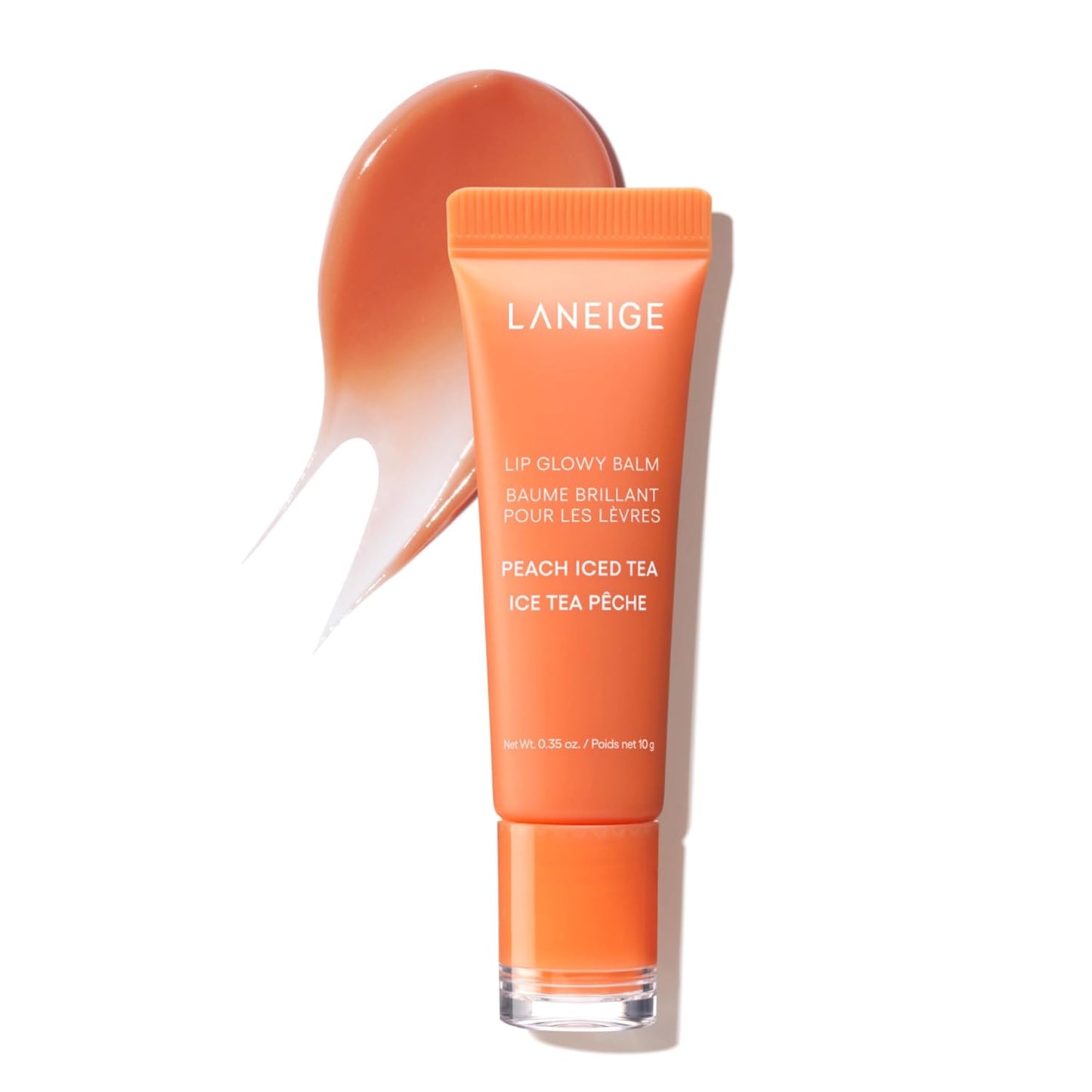 Get that perfect pout with our Lip Glowy Balm! 💖✨ Sheer tint, deep hydration, and soft lips all in one! 💋 #LipCare #BeautyEssentials