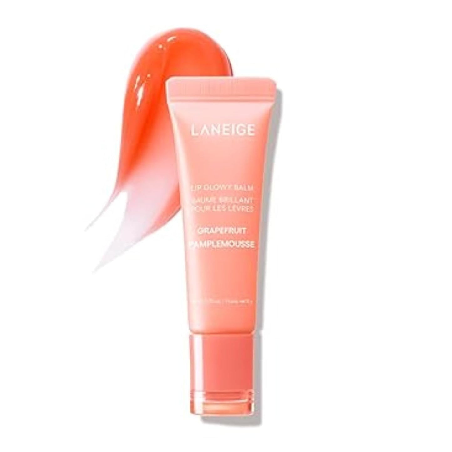 Get that perfect pout with our Lip Glowy Balm! 💖✨ Sheer tint, deep hydration, and soft lips all in one! 💋 #LipCare #BeautyEssentials
