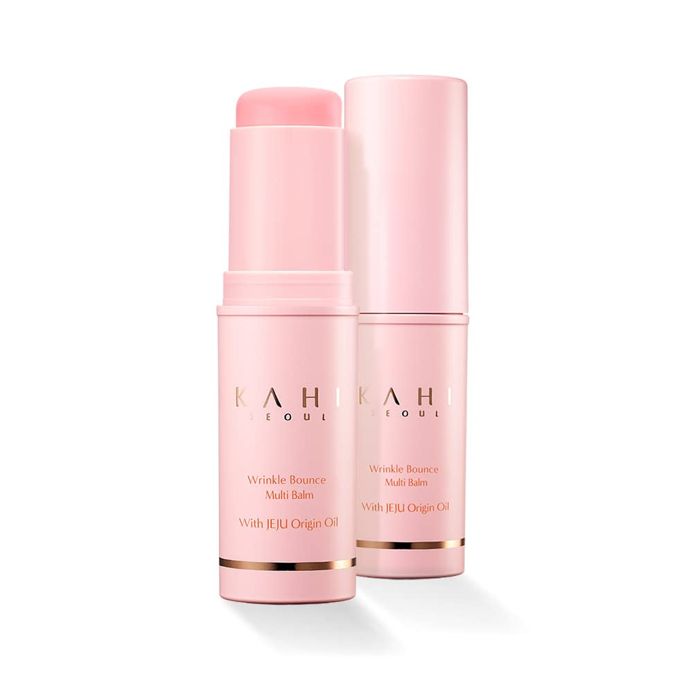Get Glowing with Our Collagen-Infused Balm Stick! 💖✨ #SkincareGoals