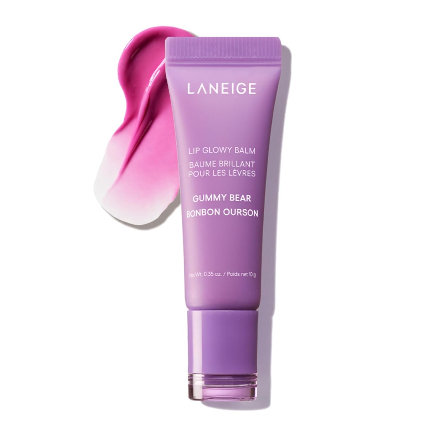 Get that perfect pout with our Lip Glowy Balm! 💖✨ Sheer tint, deep hydration, and soft lips all in one! 💋 #LipCare #BeautyEssentials