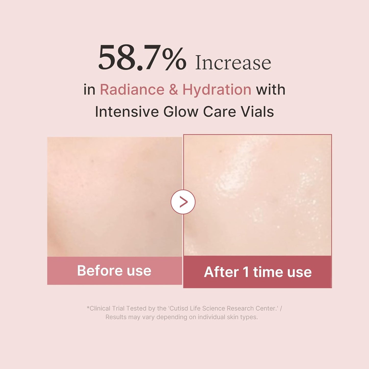 Glow Up Your Skin with Our Salmon DNA PDRN Pink One Day Serum! ✨ 99% Salmon DNA, Collagen, Glutathione & Hyaluronic Acid for Radiant Skin! 💖 #KoreanSkincare #GlowGetter