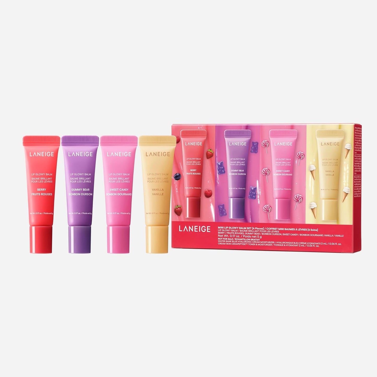 Get that perfect pout with our Lip Glowy Balm! 💖✨ Sheer tint, deep hydration, and soft lips all in one! 💋 #LipCare #BeautyEssentials