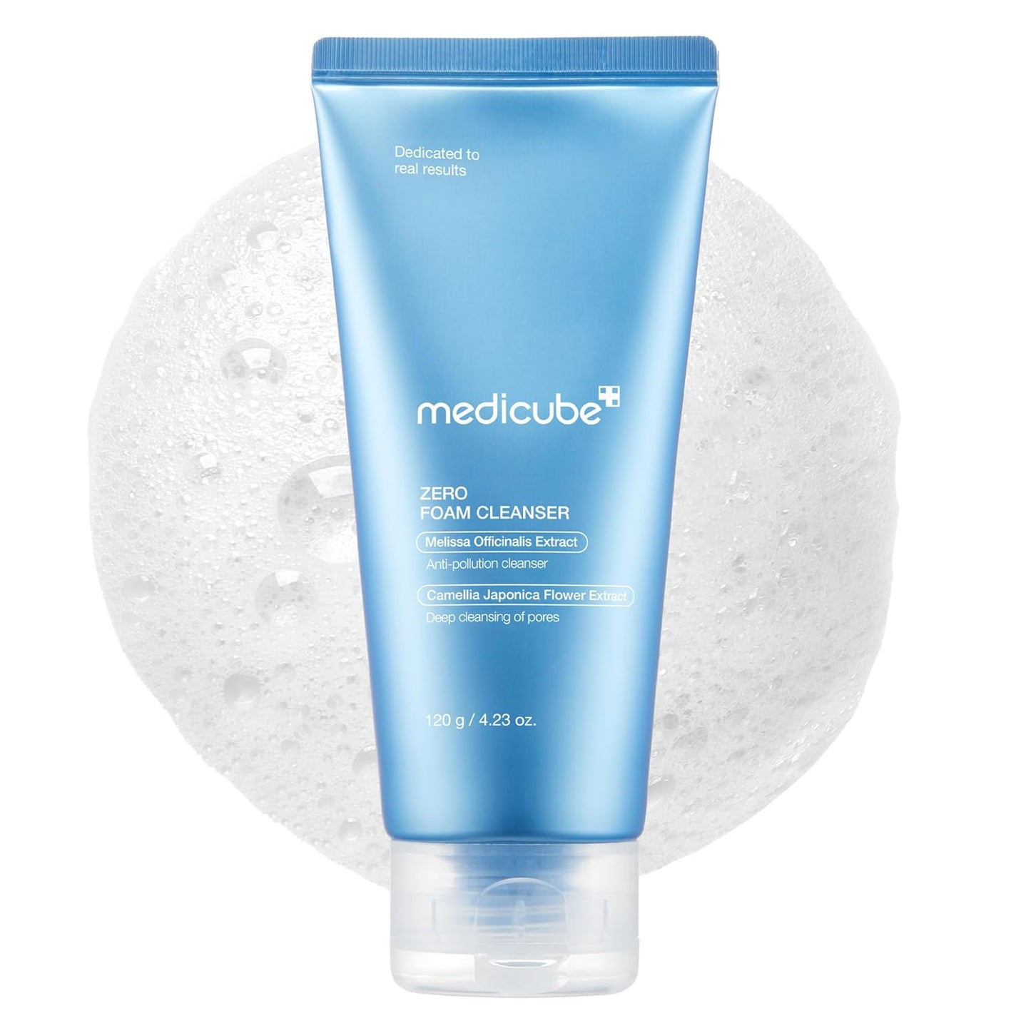 Zero Foam Cleanser for Sensitive Skin - Sebum Control, Moisture Balance, and Pore Minimization | Korean Skincare blackrose picks blackrose picks