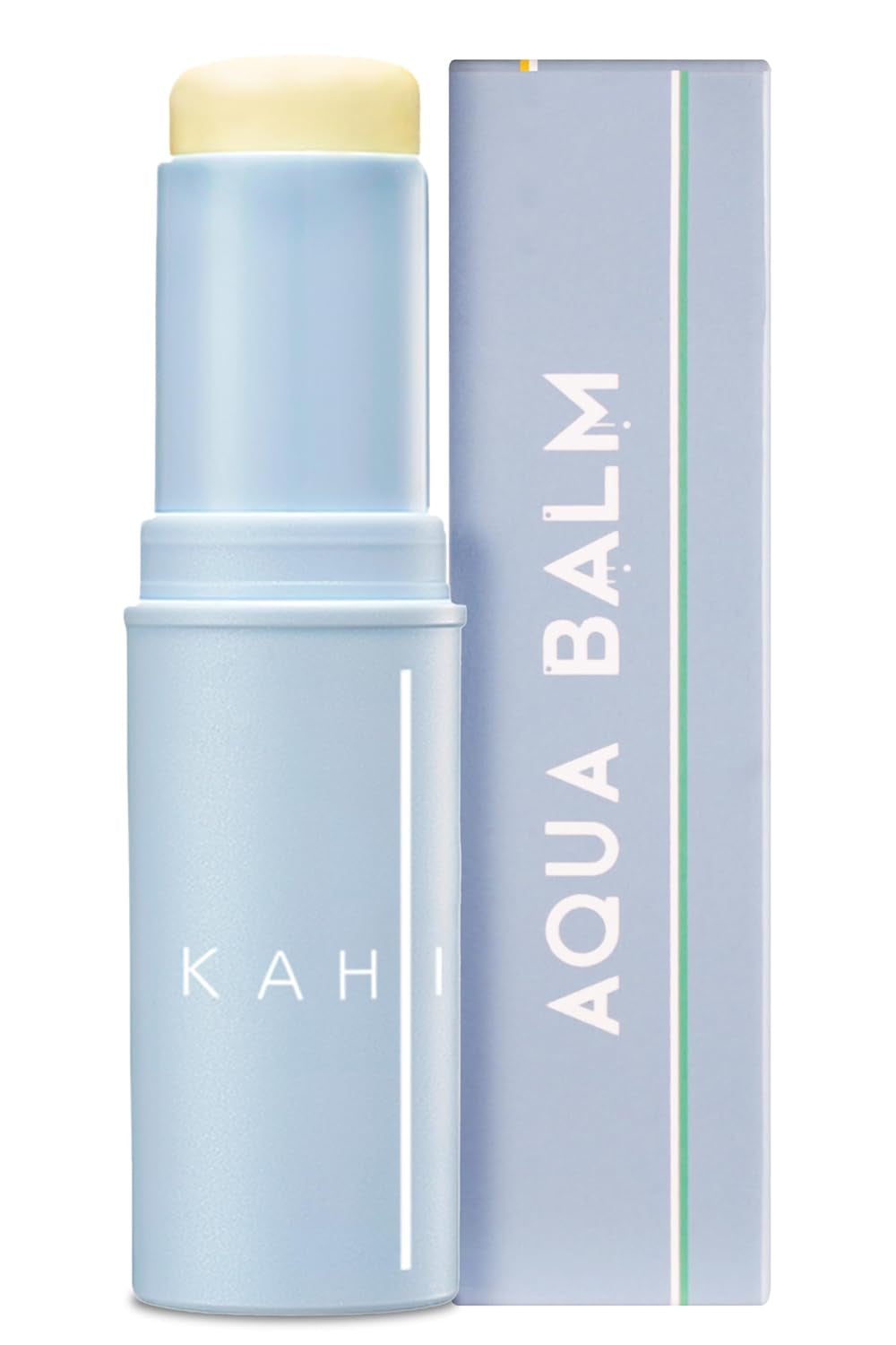 Get Glowing with Our Collagen-Infused Balm Stick! 💖✨ #SkincareGoals