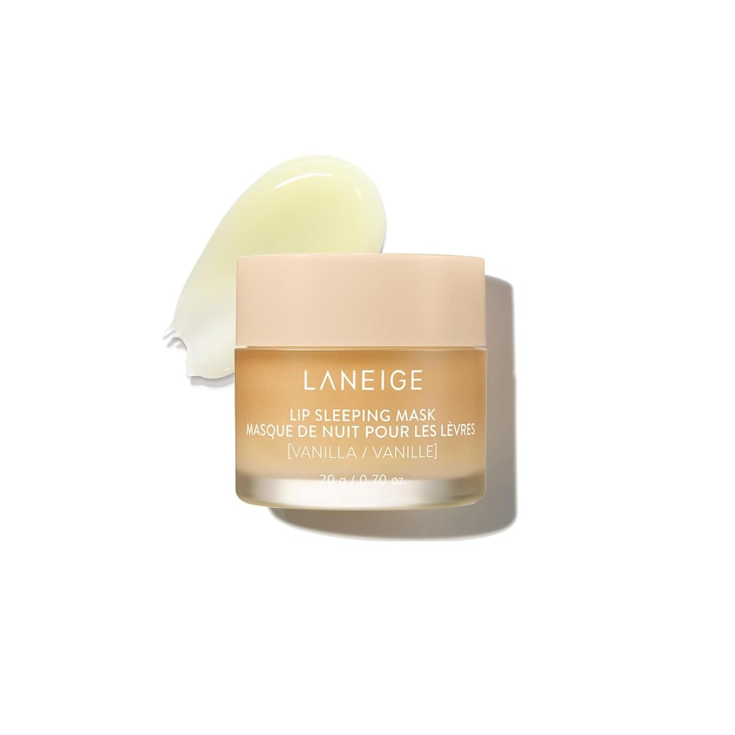 Wake Up to Soft, Hydrated Lips! ππ Try Our Lip Sleeping Mask Packed with Vitamin C, Shea Butter, and Murumuru Butter for Ultimate Overnight Nourishment! #LipCare #BeautySleep