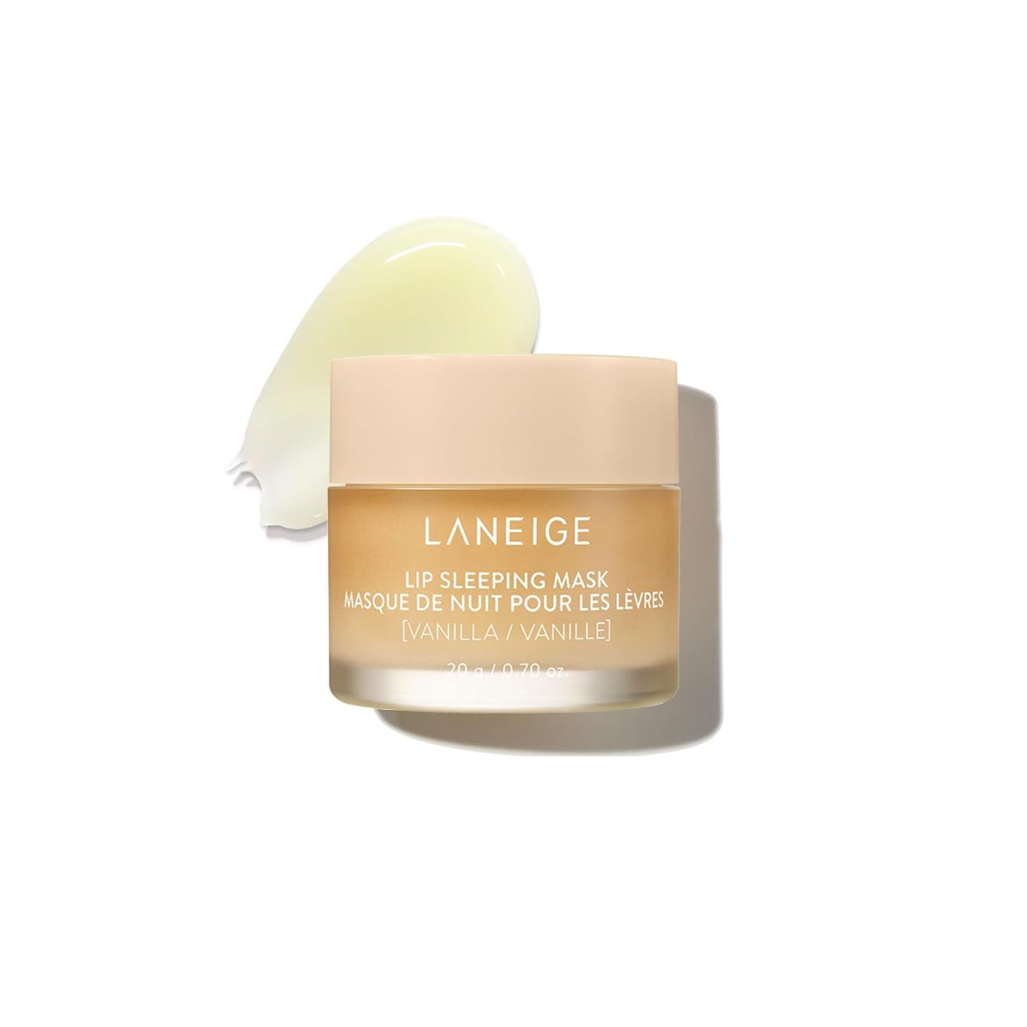 Wake Up to Soft, Hydrated Lips! ππ Try Our Lip Sleeping Mask Packed with Vitamin C, Shea Butter, and Murumuru Butter for Ultimate Overnight Nourishment! #LipCare #BeautySleep