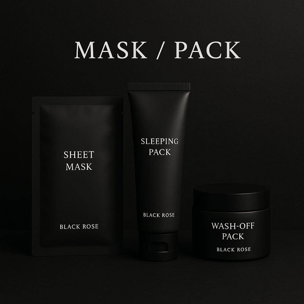 K-Mask / Pack