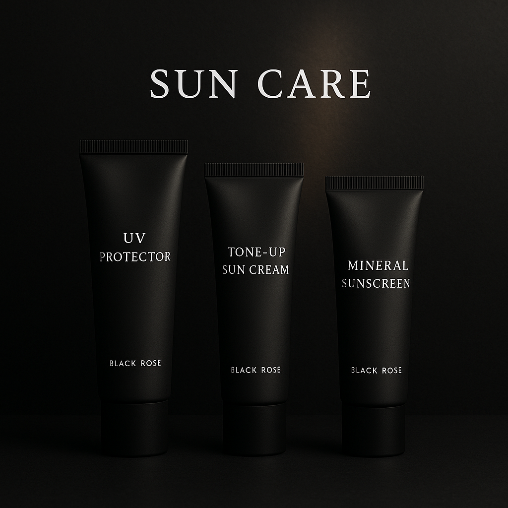 K-Sun Care