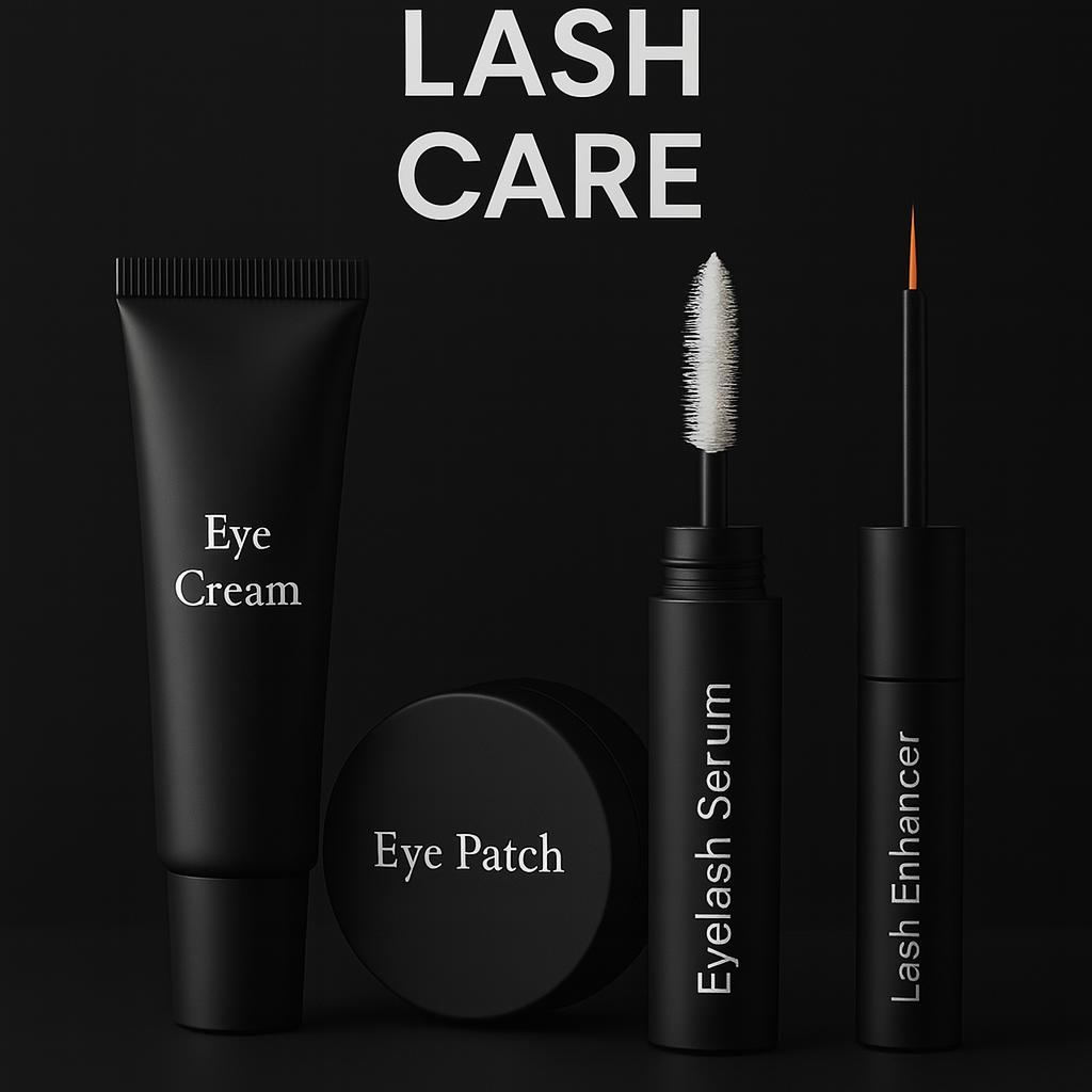 K-Eye & Lash Care