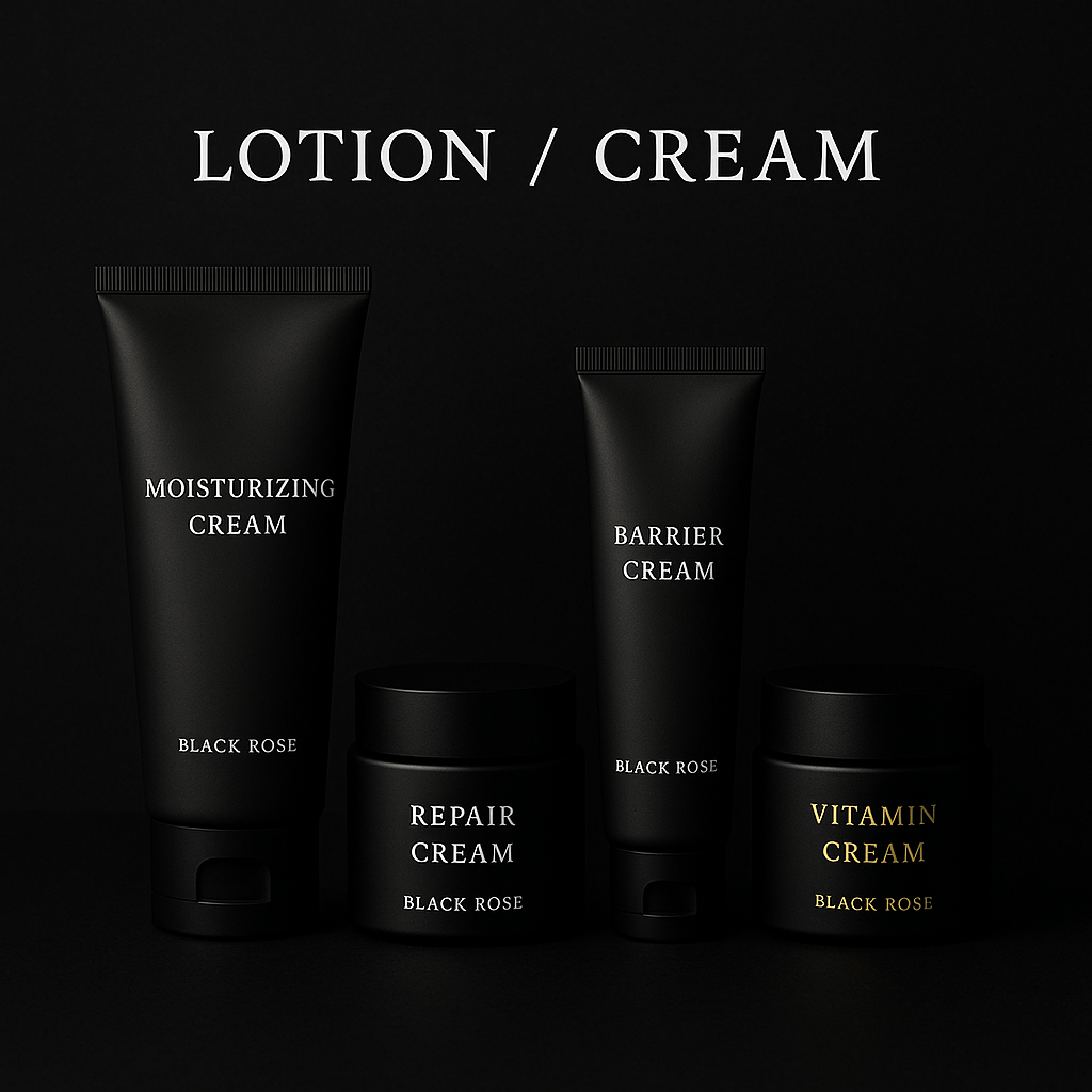k-Lotion / Cream