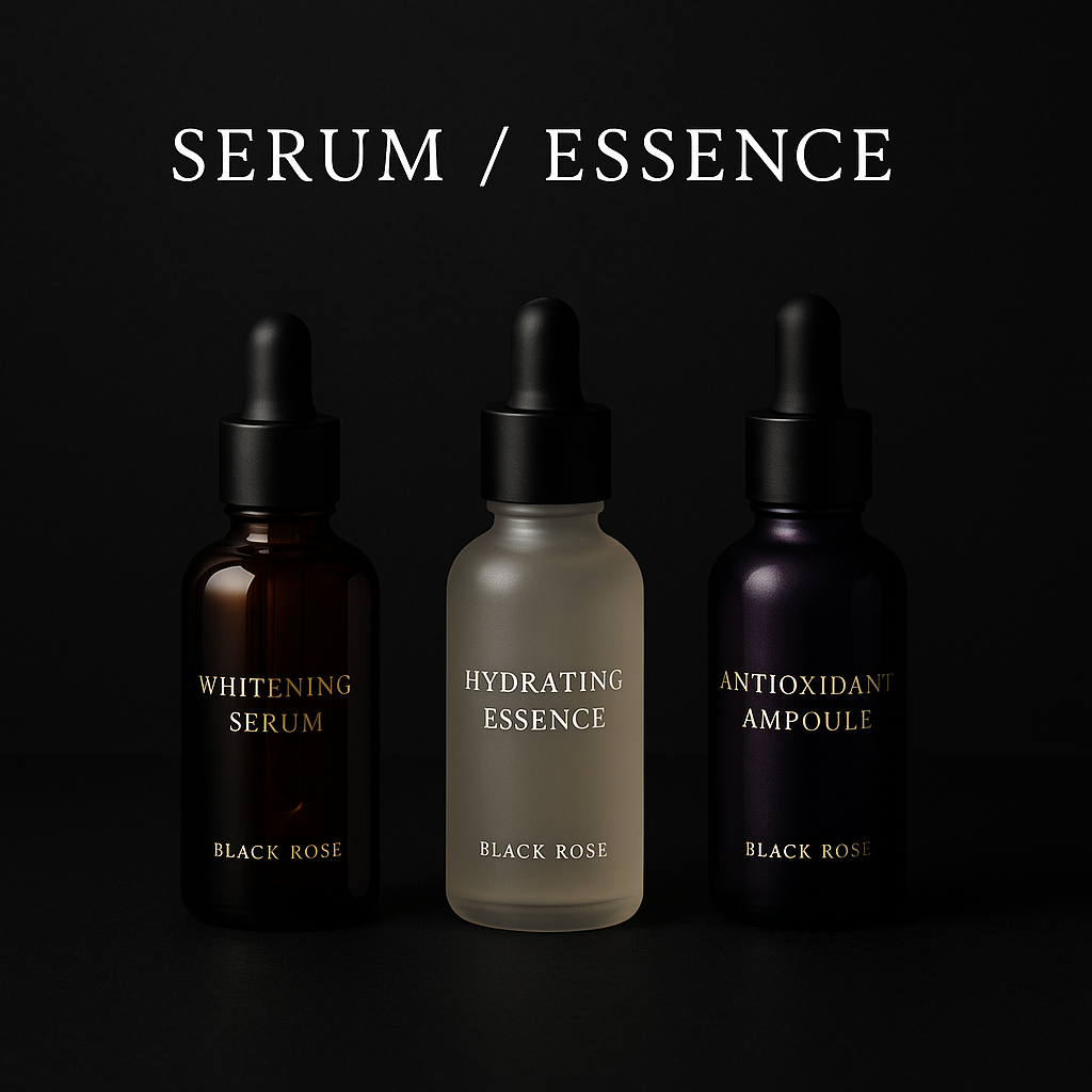 k-Serum / Essence