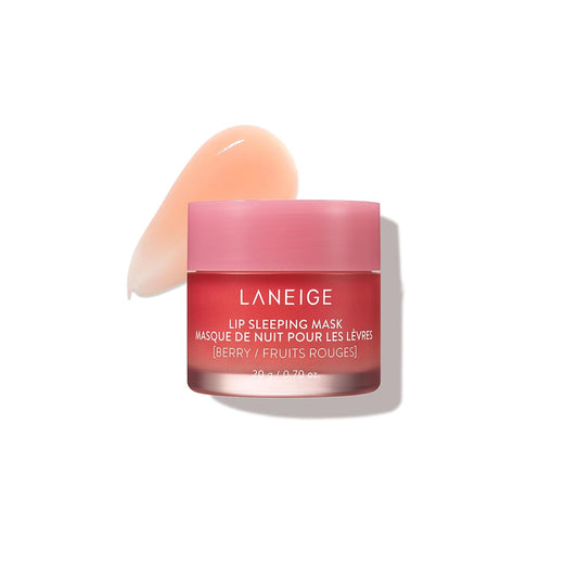 Wake Up to Soft, Hydrated Lips! 🌙💋 Try Our Lip Sleeping Mask Packed with Vitamin C, Shea Butter, and Murumuru Butter for Ultimate Overnight Nourishment! #LipCare #BeautySleep