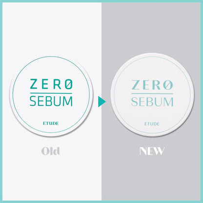 Say goodbye to shine! 🌟 Discover our Zero Sebum Drying Powder - the lightweight, mineral-packed solution for flawless, long-lasting makeup! 💖✨ #KBeauty #OilControl
